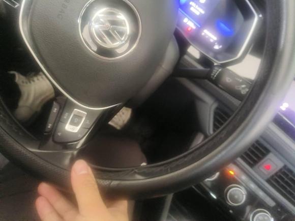 [湖州·浙E] 二手大众速腾2021款 280TSI DSG 30周年纪念版