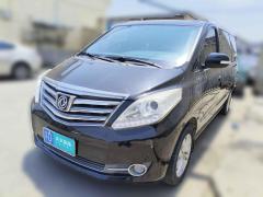 [常州·苏D] 东风风行风行CM72018款 2.0T 自动尊享型