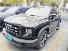 [合肥·皖A] 哈弗哈弗大狗2022款 1.5T DCT两驱马犬版