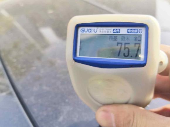 [深圳·鄂F] 二手丰田汉兰达2012款 2.7L 两驱7座豪华版