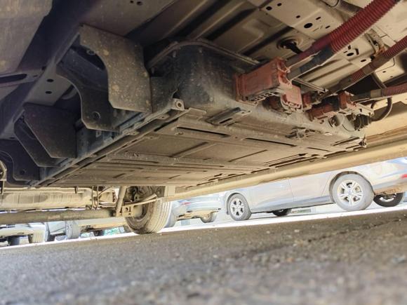 [南昌·赣A] 二手瑞驰汽车瑞驰新能源EC752023款 标准版 先锋型Ⅱ 41.86kWh