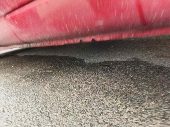 [青岛·鲁B] 二手日产骐达TIIDA2016款 1.6L CVT酷动版