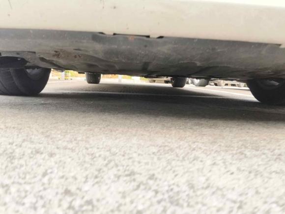 [台州·浙J] 二手丰田卡罗拉2019款 1.2T S-CVT GL-i精英版