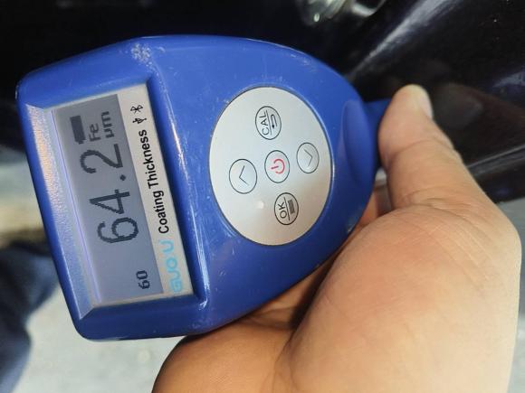 [广州·粤A] 二手斯巴鲁森林人2021款 2.0i 旗舰版EyeSight