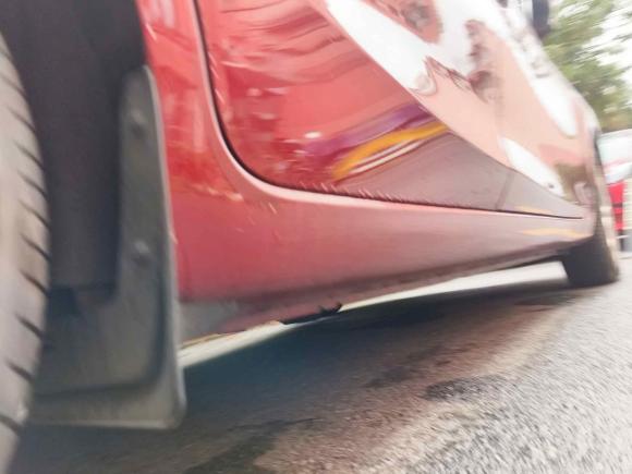 [上海·苏U] 二手日产骐达TIIDA2021款 1.6L CVT智行版