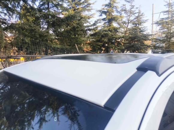 [青岛·鲁B] 二手别克昂科拉2018款 18T 自动两驱都市领先型