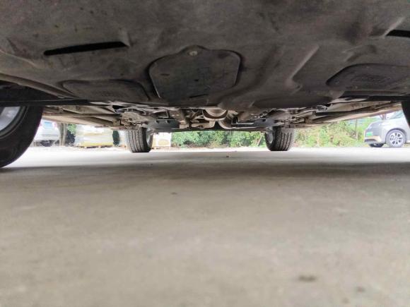 [无锡·苏B] 二手现代北京现代ix252015款 1.6L 自动两驱智能型GLS