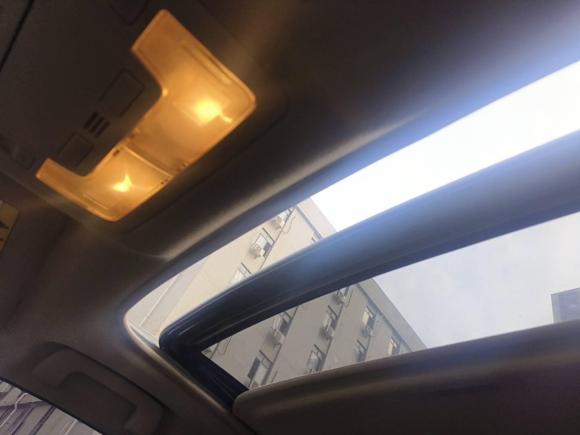 [深圳·粤T] 二手丰田雷凌2016款 1.6G CVT精英版