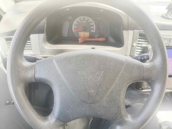 [金华·苏C] 二手五菱汽车五菱之光2020款 1.2L 实用型 国VI LSI