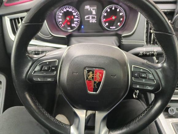 [合肥·鄂C] 二手荣威荣威RX52018款 20T 两驱手动旗舰版