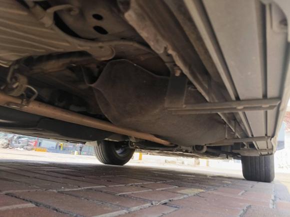 [广州·粤S] 二手本田本田CR-V2021款 240TURBO CVT两驱舒适版