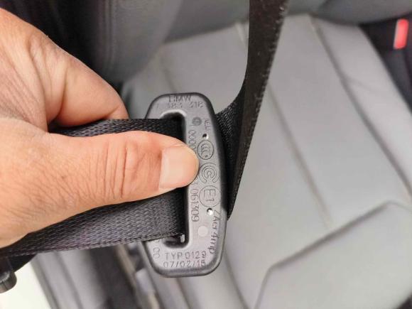 [合肥·皖A] 二手宝马宝马3系2015款 316Li 时尚型