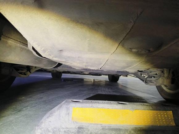 [苏州·苏E] 二手大众朗逸2013款 改款经典 1.6L 自动舒适版