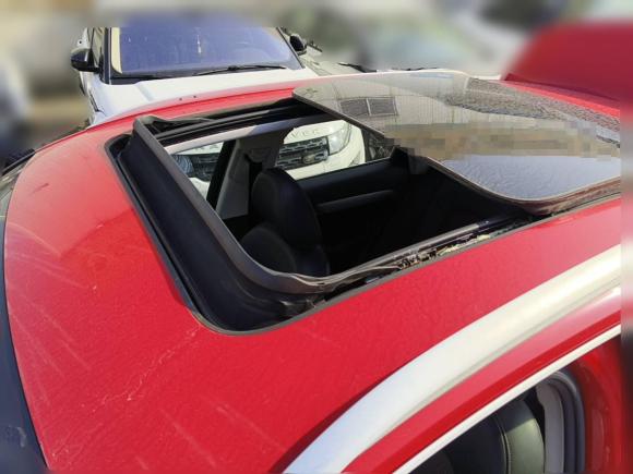 [无锡·苏B] 二手奥迪奥迪Q32017款 30 TFSI 时尚型