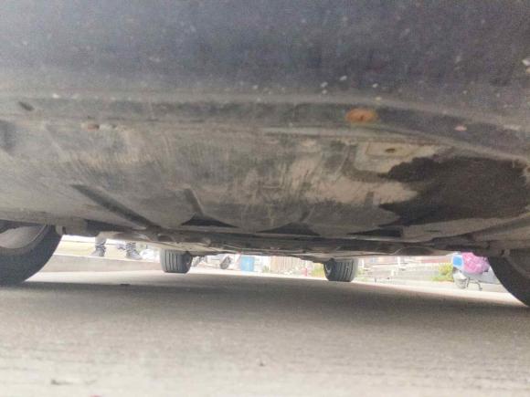 [台州·浙J] 二手奥迪奥迪A6L2010款 2.7 TDI