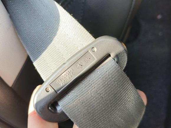 [宁波·湘F] 二手现代北京现代ix352013款 2.0L 自动两驱舒适型GL 国IV