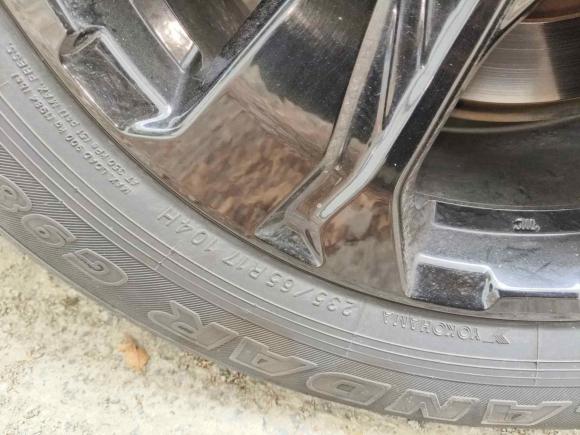 [广州·赣B] 二手本田皓影2021款 240TURBO CVT两驱智享版