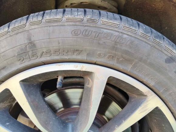 [湖州·浙E] 二手汉腾汽车汉腾X52018款 1.5T CVT豪华版