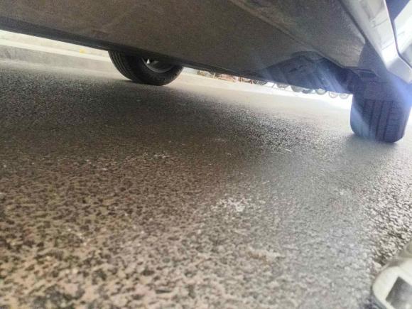 [上海·沪A] 二手哪吒汽车哪吒U2023款 哪吒U-Ⅱ 500 U秀版 磷酸铁锂