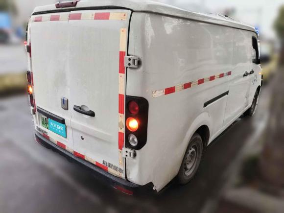 [宁波·浙A] 二手远程远程星享V2023款 V6E 国轩高科38.7kWh超值版