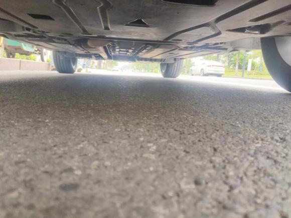 [杭州·浙A] 二手领克领克01 EM-P2018款 1.5T PHEV 劲Pro 国V