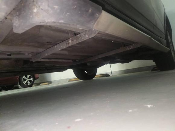 [常州·苏D] 二手日产奇骏2014款 2.5L CVT至尊版 4WD