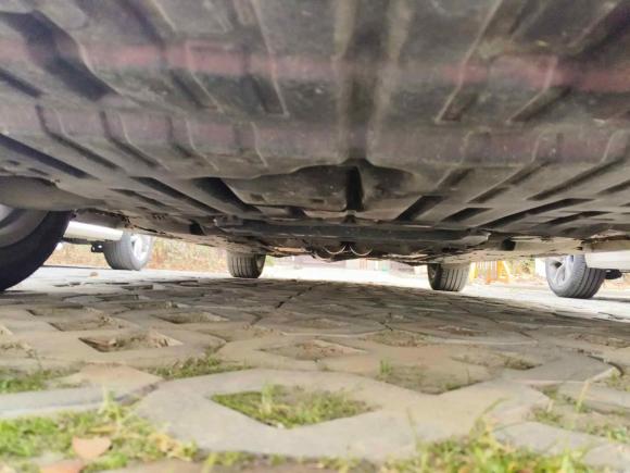 [无锡·苏B] 二手丰田锐志2010款 2.5V 风度菁英版