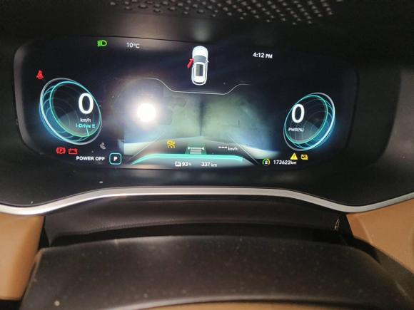 [苏州·苏E] 二手荣威荣威MARVEL X2018款 后驱版