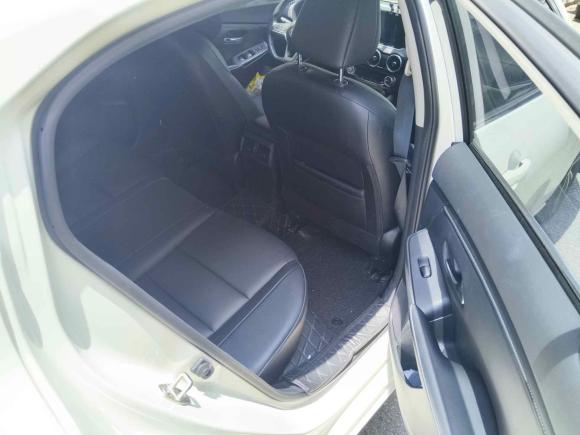 [苏州·苏U] 二手日产轩逸2021款 1.6L XL CVT悦享版