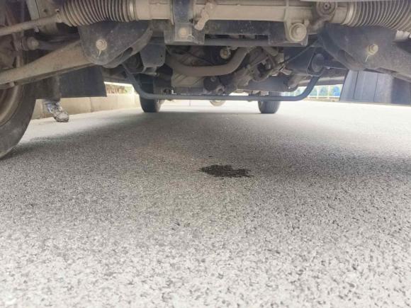 [上海·皖K] 二手长安跨越跨越星V72022款 1.6L汽油舒适型5座对开门DAM16KR