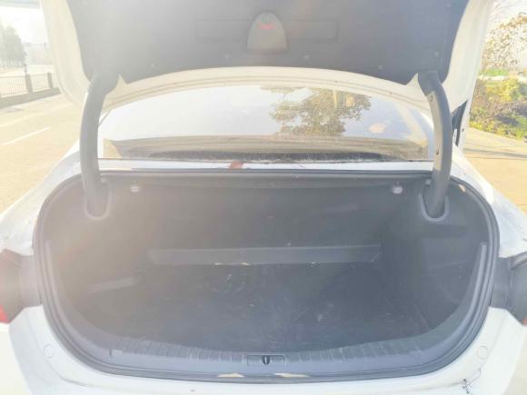 [成都·川A] 二手红旗红旗H52020款 1.8T 自动智联旗畅版