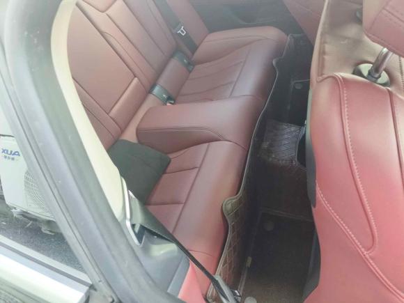 [苏州·苏U] 二手宝马宝马4系2023款 425i M运动套装