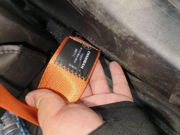 [南昌·赣A] 二手长安长安UNI-V2024款 1.5T 高能版