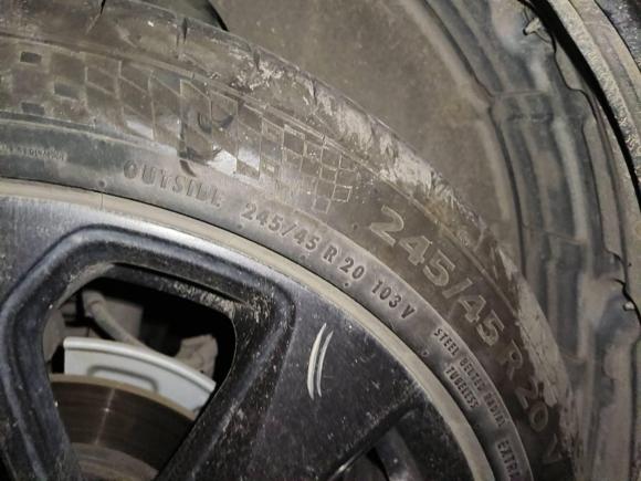 [西安·陕A] 二手长安长安UNI-T2020款 1.5T 旗舰型