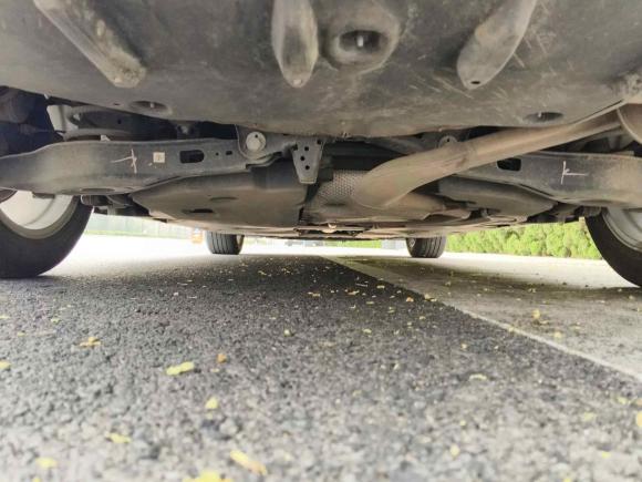 [济南·鲁N] 二手丰田雷凌2022款 改款 TNGA 1.5L CVT进取版