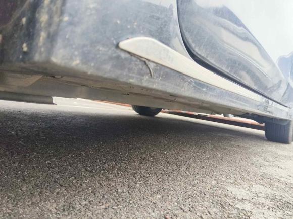 [上海·沪C] 二手日产天籁2016款 2.0L XL舒适版