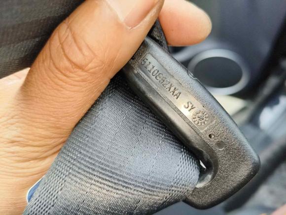 [南通·苏F] 二手哈弗哈弗H62015款 改款 运动版 1.5T 手动两驱精英型