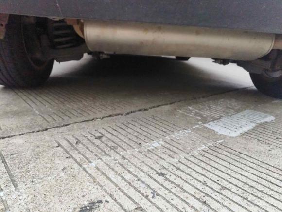 [苏州·苏E] 二手福特福克斯2012款 两厢 1.6L 自动舒适型