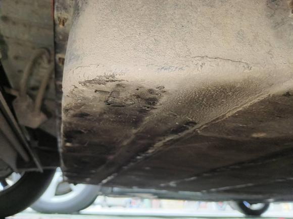 [嘉兴·浙A] 二手长安凯程长安欧尚A600EV2019款 EV