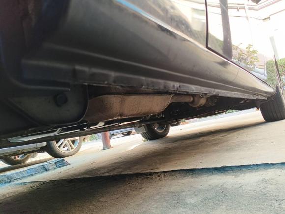 [济南·鲁A] 二手江汽集团瑞风M52013款 2.0T 汽油自动公务版