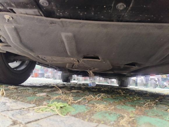 [南昌·赣A] 二手本田皓影2020款 锐·混动 2.0L 两驱锐·豪华版