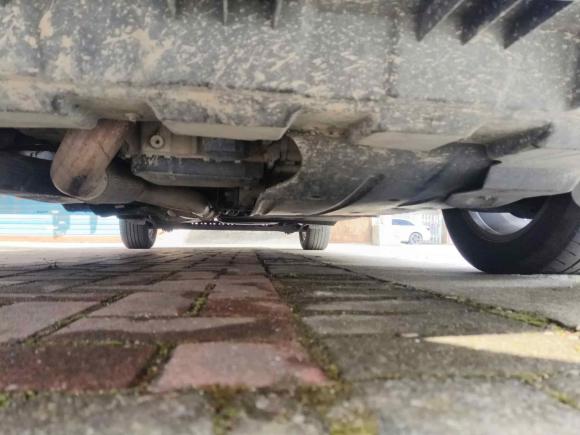 [宁波·浙B] 二手别克别克GL82018款 28T 豪华型 国VI