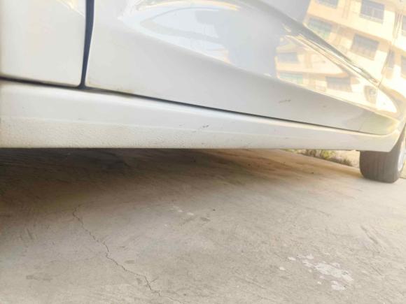 [南通·苏F] 二手别克威朗2018款 三厢 15S 自动领先型