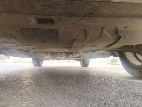 [深圳·赣C] 二手哈弗哈弗H72016款 蓝标H7 2.0T 自动精英型