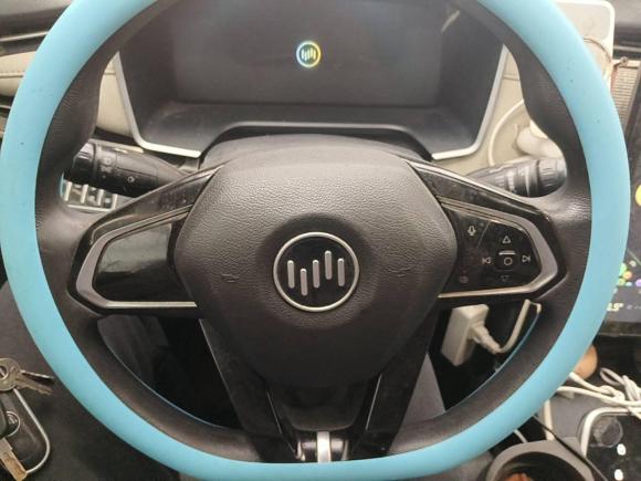 [苏州·苏E] 二手威马汽车威马EX52020款 EX5 400 即客行版