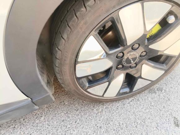 [青岛·鲁B] 二手比亚迪海豚2021款 401km 骑士版