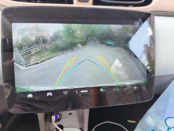 [上海·苏E] 二手零跑汽车零跑T032025款 310舒享版