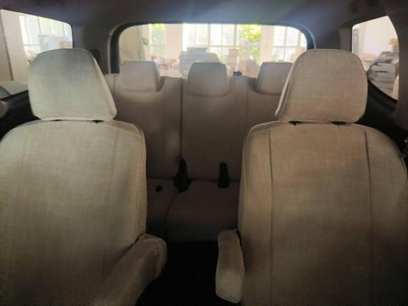 [上海·皖N] 二手宝骏宝骏7302021款 1.5L 手动时尚型 7座