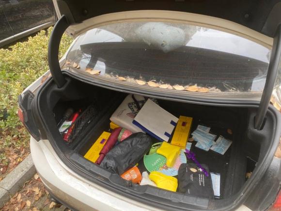 [合肥·皖A] 二手宝马宝马1系2017款 118i 运动型