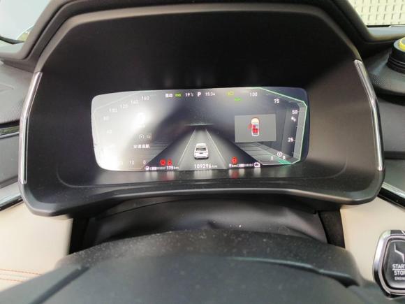 [上海·沪A] 二手领克领克06 EM-P2020款 PHEV Plus